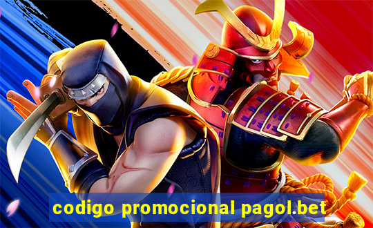 codigo promocional pagol.bet